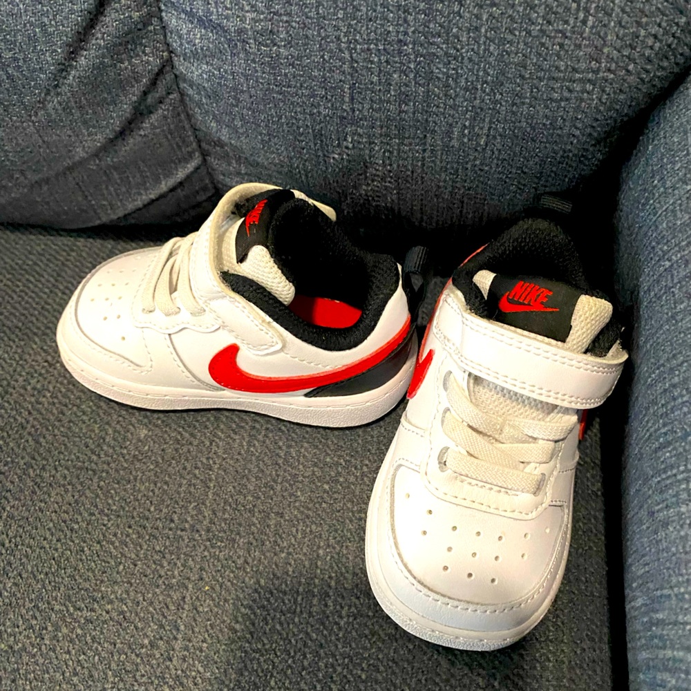 Baby/Toddler Nike